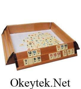 Eski Okey Siteleri Ücretsiz Okey