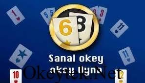 Sanal Okey Oyna Ücretsiz Okey Salonu