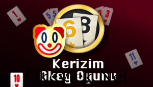 Kerizim Okey Oyunu Ücretsiz Oyna