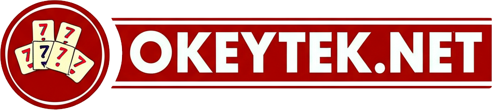 Düz Okey İnternetsiz Okey Sitesi