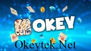 Online Okey Sitesi Okey Tek