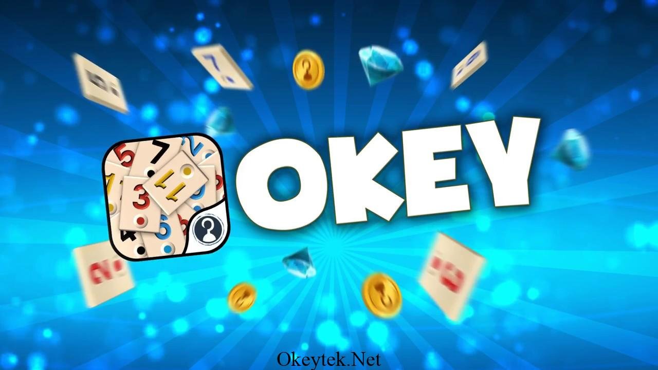 Online Okey Sitesi Okey Tek