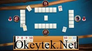 Aksaray Okey Oyna Canlı Okey Sitesi