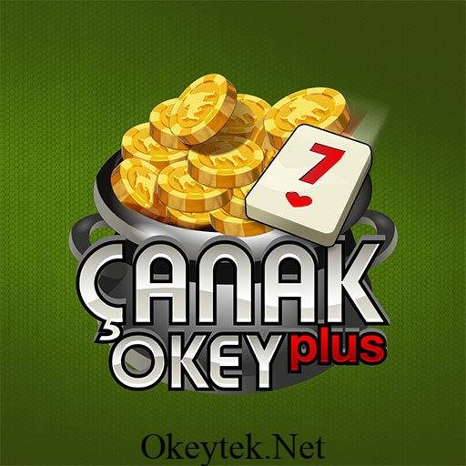 Çanak Okey Oyunu Ücretsiz Oyna