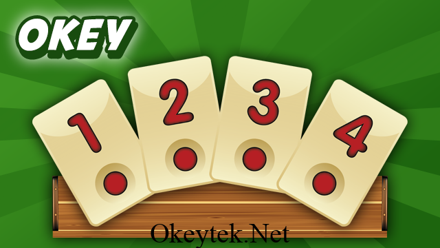 Mynet Okey Oyna Ücretsiz
