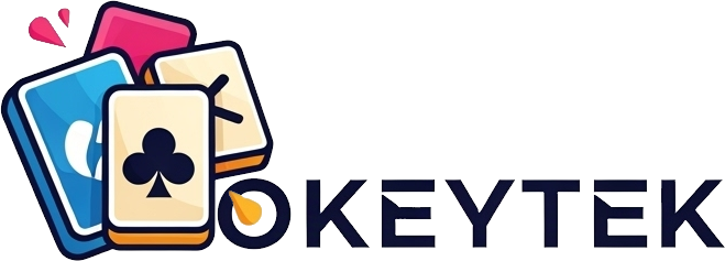 okeytek logo