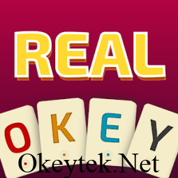 Real Okey Oyna Online Oyun Siteleri