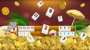 Aydın Okey Oyna Türk Okey