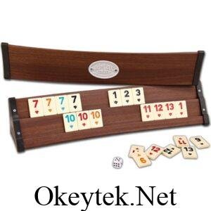 İngiltere Okey Gurbetçi Okey Sitesi