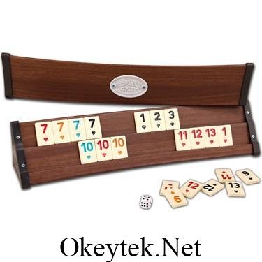 İngiltere Okey Gurbetçi Okey Sitesi