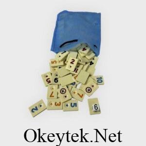 Çanakkale Okey Odaları Parasız Okey