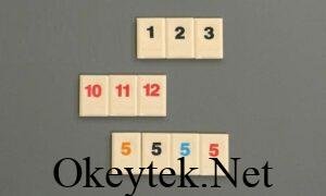 Zonguldak Okey Odaları Parasız Okey