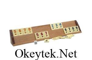 Bingöl Okey Odası Bedava Okey