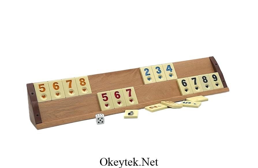 Bingöl Okey Odası Bedava Okey