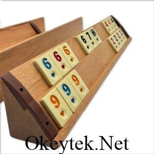 Bilecik Okey Odası Ücretsiz