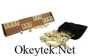 Bayburt Okey Odaları Ücretsiz Okey