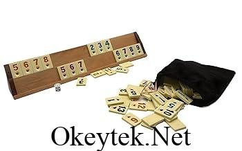 Bayburt Okey Odaları Ücretsiz Okey