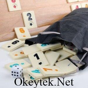 Bitlis Okey Odaları Canlı Okey
