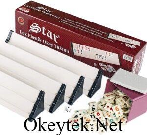 Almanya Okey Odaları