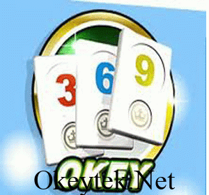 Mardin Okey Odaları Çevrimiçi Okey Oyna