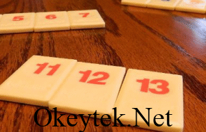 Tunceli Okey Oyna Canlı Okeydeyim