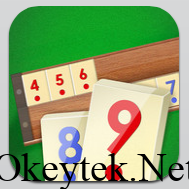 Şırnak Okey Oyna Okey Tr