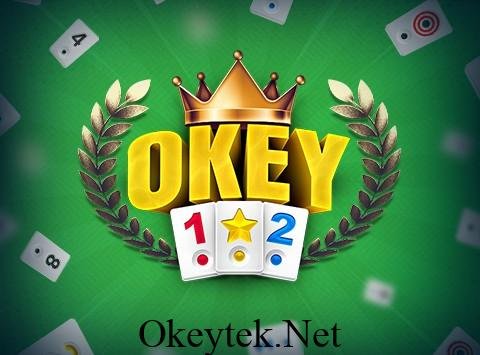 Karabük Okey Odaları Online Okey