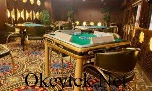 Kütahya Okey Salonu Online Okey