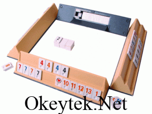 Manisa Okey Odaları Okey Chat