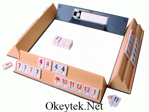 Manisa Okey Odaları Okey Chat