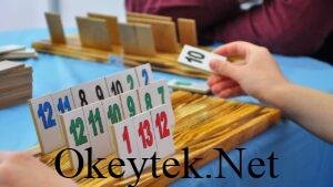 İsveç Okey Sitesi Kolay Okey