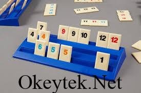 Mersin Okey Odaları Okey Oyna