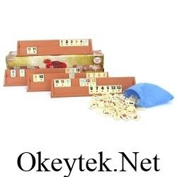 Çankırı Okey Salonları Online Okey