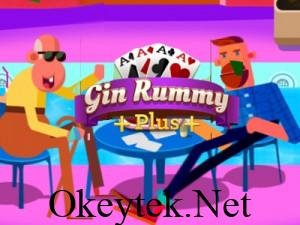 Gin Rummy Plus Oyunu Ücretsiz Oyna