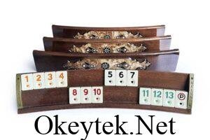 Rusya Okey Moskova Okey Odaları