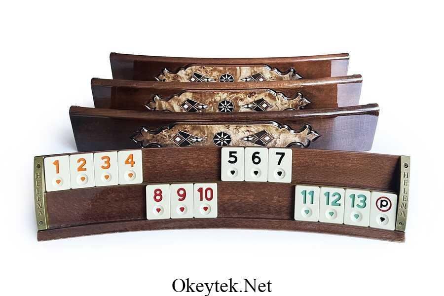 Rusya Okey Moskova Okey Odaları
