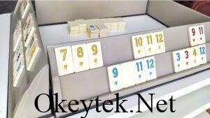 Muş Okey Oyna Ücretsiz Okey Sitesi