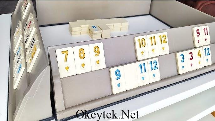 Muş Okey Oyna Ücretsiz Okey Sitesi