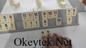 Nevşehir Okey Odaları Canlı Okey