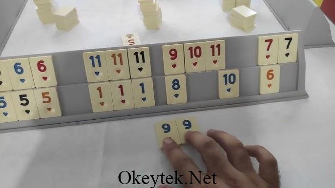 Nevşehir Okey Odaları Canlı Okey