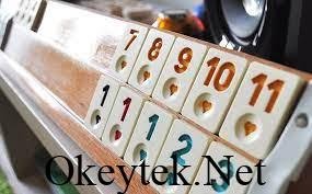 Osmaniye Okey Oyna Okey Mobil