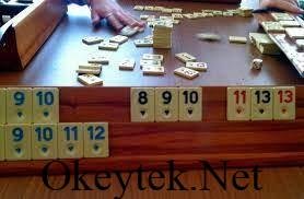 Uşak Okey Sitesi Ücretsiz Okeyiz