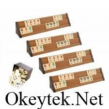 Erzincan Okey Odaları Hemen Oyna