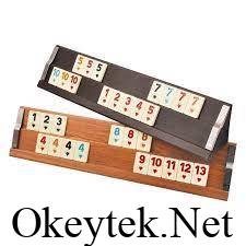 Azerbaycan Okey Odaları