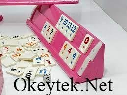 Gaziantep Okey Odaları Mobil Okey