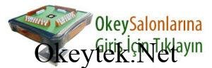 Edirne Okey Odaları Online Okey Oyna