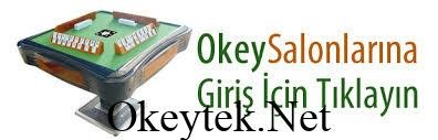 Edirne Okey Odaları Online Okey Oyna