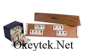 Niğde Okey Oyna Bedava Okey Odası