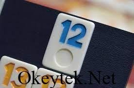 Yalova Okey Odaları Çevrimiçi Okey