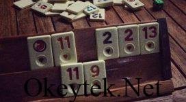 Trabzon Okey Oyna Sohbetli